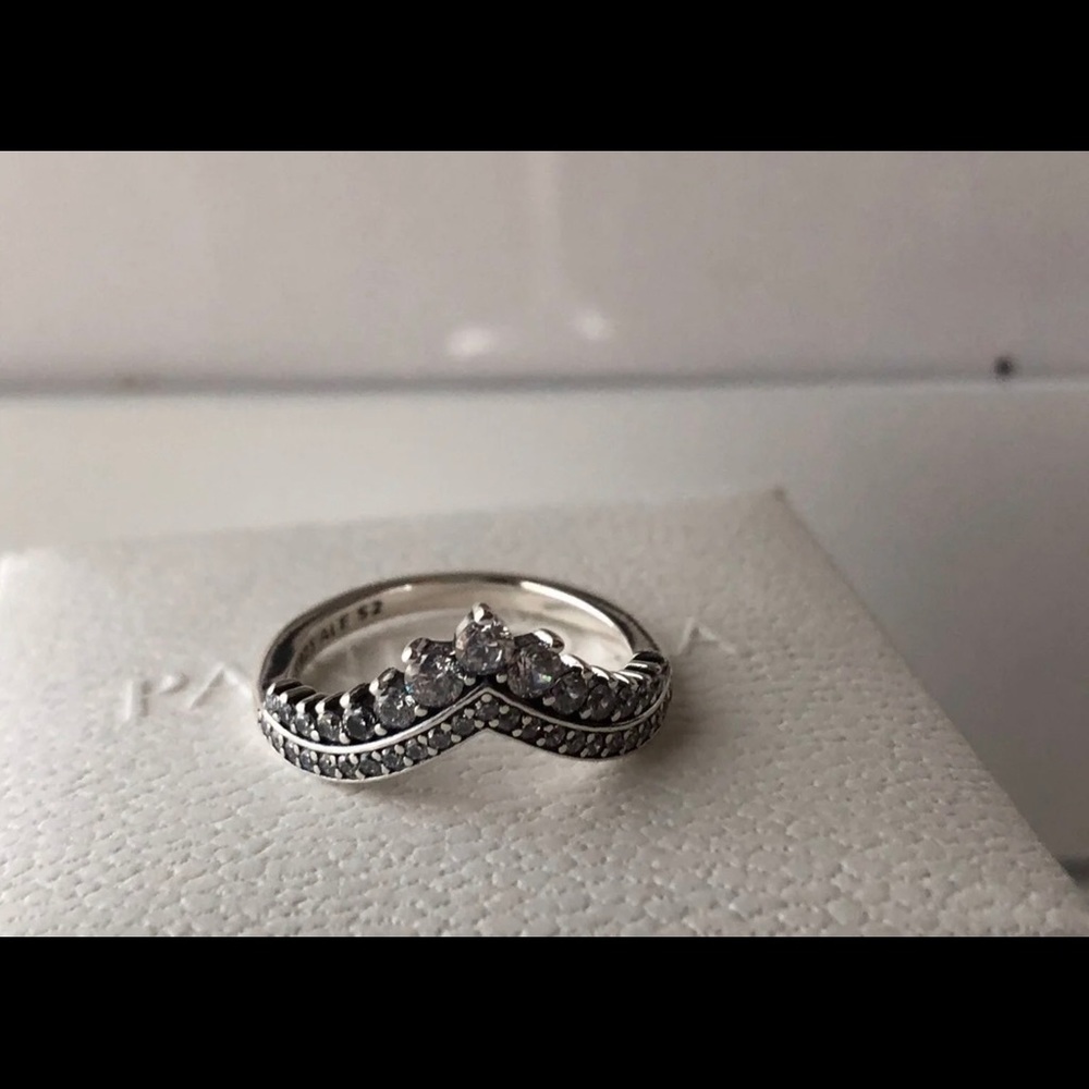PANDORA RING - Picture 3 of 10